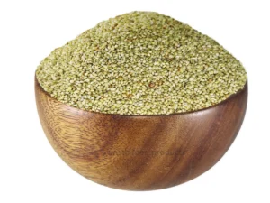 Browntop Millet