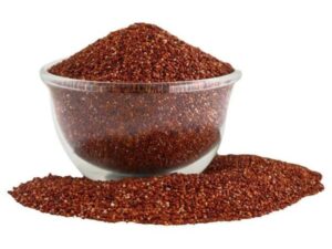 Finger Millet (Ragi)