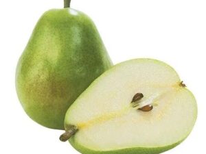 Pear