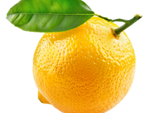 Sweet Lemon