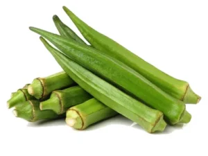 Okra