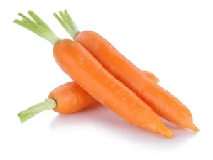 Carrot