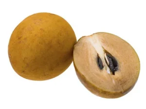 Chikoo
