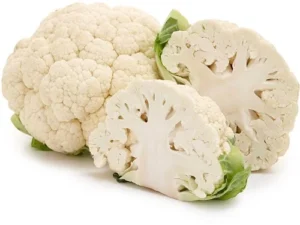 Cauliflower
