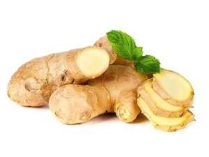 Ginger