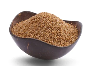 Kodo Millet