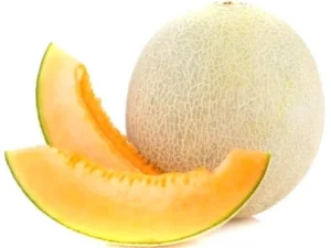 Muskmelon