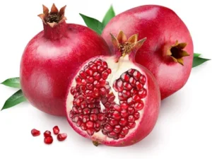 Pomegranate