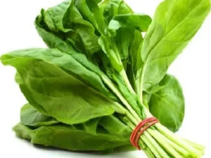 Spinach