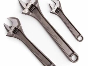 Adjustable Spanners
