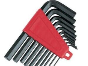 Allen Key Sets