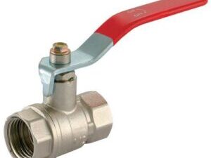 Ball Valves