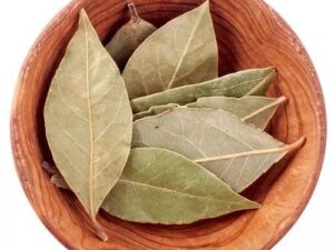 Bay Leaf