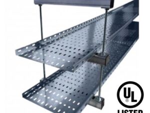 Cable Trays & Fixtures