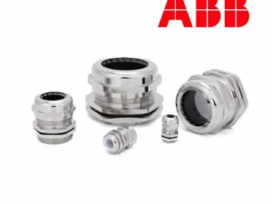 Cable Glands, Fittings