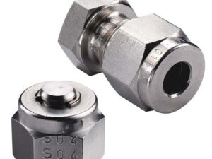 Caps & Plugs