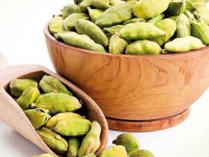 Cardamom
