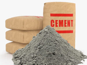Cement