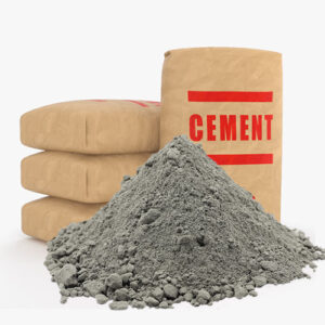 Cement