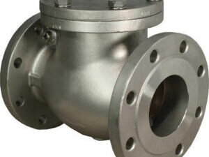 Check Valves