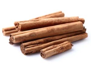 Cinnamon