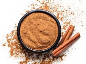 Cinnamon Powder