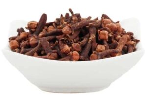 Cloves