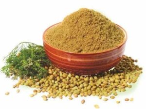 Coriander Powder