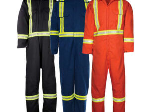 Coverall
