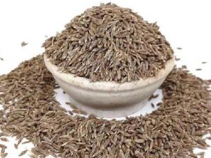Cumin Seed