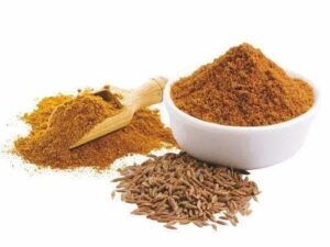 Cumin Seed powder