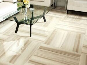 Double Vitrified Floor Tiles