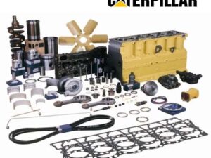 Engine Spare Parts