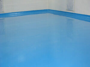 Epoxy Painting Material