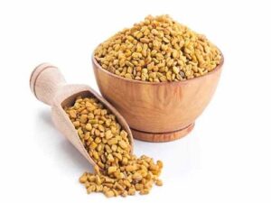Fenugreek Seeds