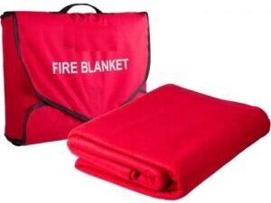 Fire Blankets