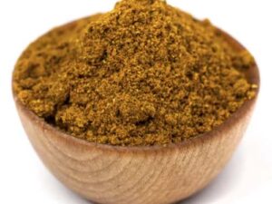 Garam Masala