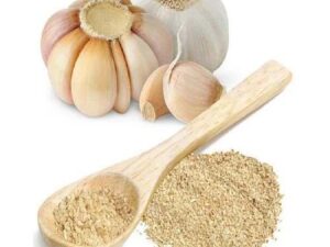 Garlic Powder