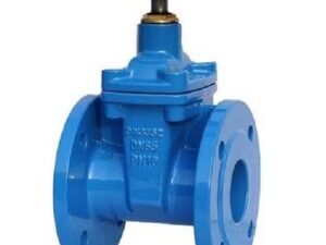 Gate Valves