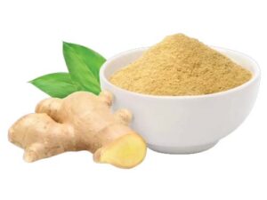 Ginger Powder