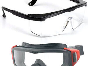 Goggles