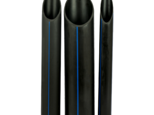 HDPE Pipes & Fittings