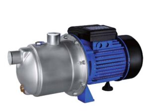 Jet Pump