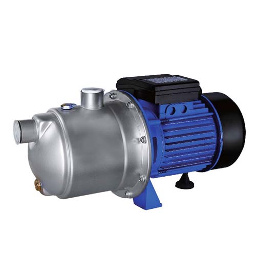 Jet Pump