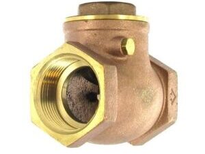 NRV Valves