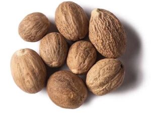 Nutmeg