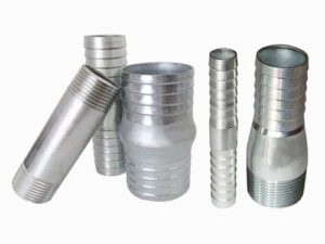Pipe Collar