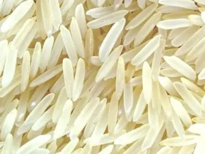 Pusa Basmati Rice