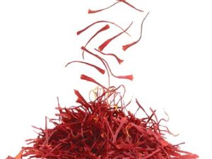 Saffron