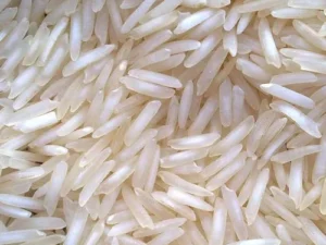 Sharbati Rice